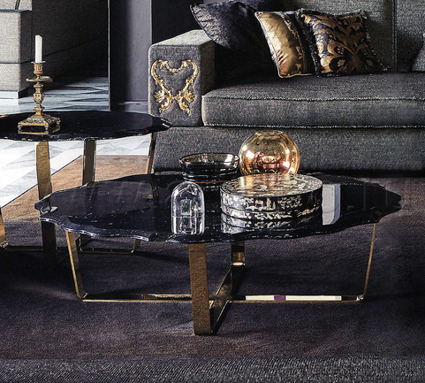 Стол журнальный AUGUSTIN от магазина Piramida Interiors