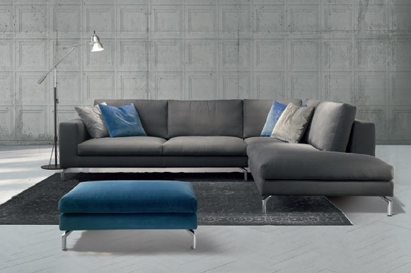Диван Perfect Day art.LOBBY от магазина Piramida Interiors