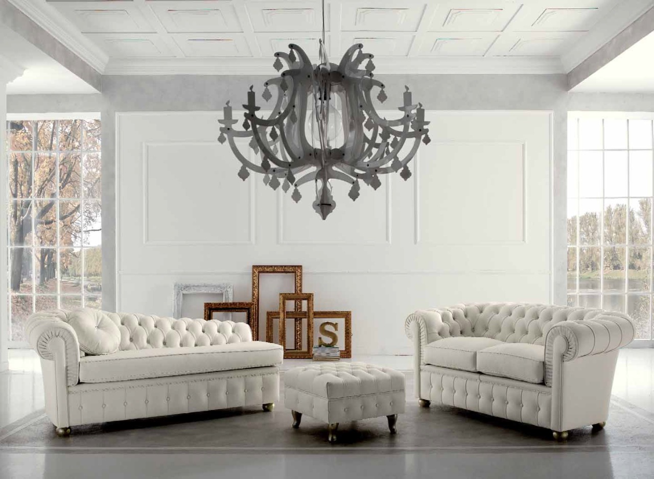 Композиция Classico art.CHESTER от магазина Piramida Interiors