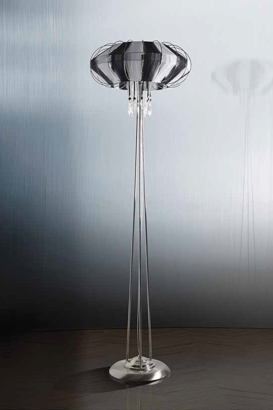 Торшер Full Moon art.1618/P от магазина Piramida Interiors