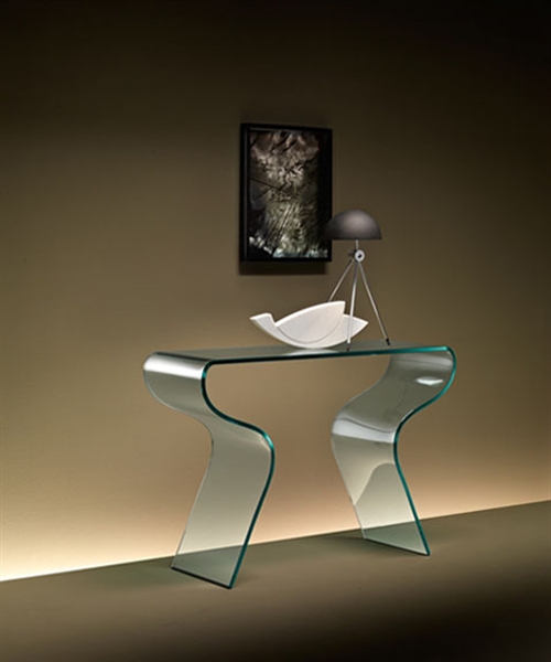 Консоль Charlotte consolle art.1500 от магазина Piramida Interiors