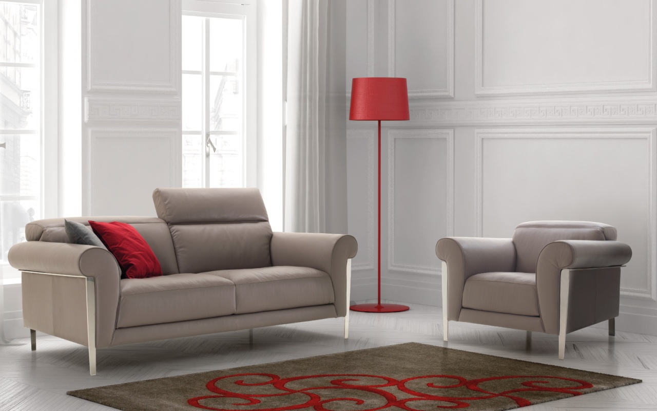 Композиция Maddalena Acquaviva art.CANOVA от магазина Piramida Interiors