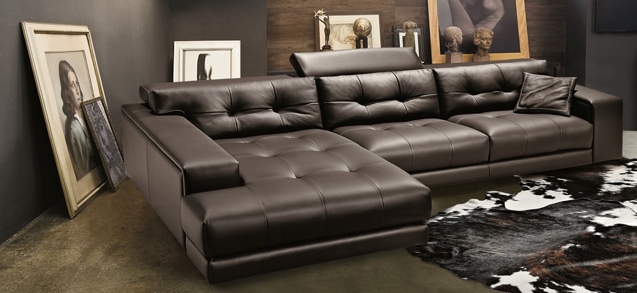 Диван Solerado art.SOLERADO_S30+D02 от магазина Piramida Interiors
