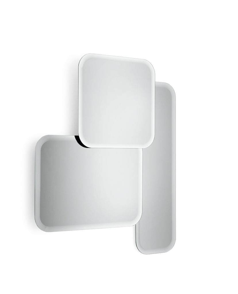 Зеркало Home art.GEMMA от магазина Piramida Interiors