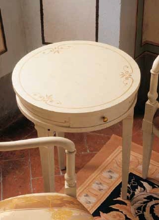 Подставка Versaille art.502 от магазина Piramida Interiors