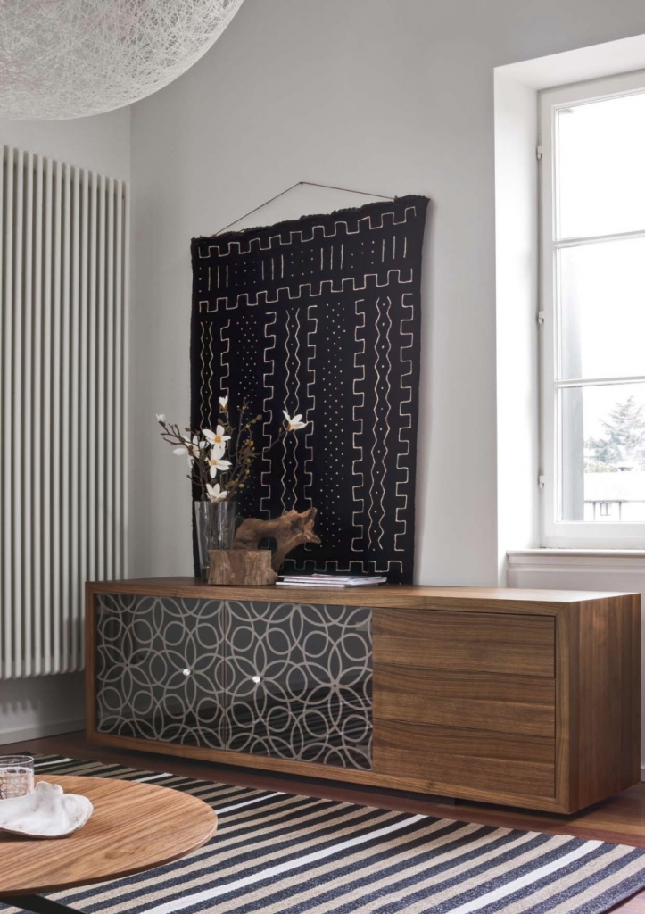 Буфет Granada art.8601 от магазина Piramida Interiors