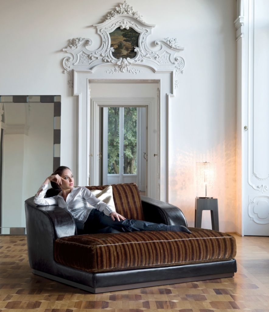 Кресло LoveLuxe art.ASTON_3 от магазина Piramida Interiors