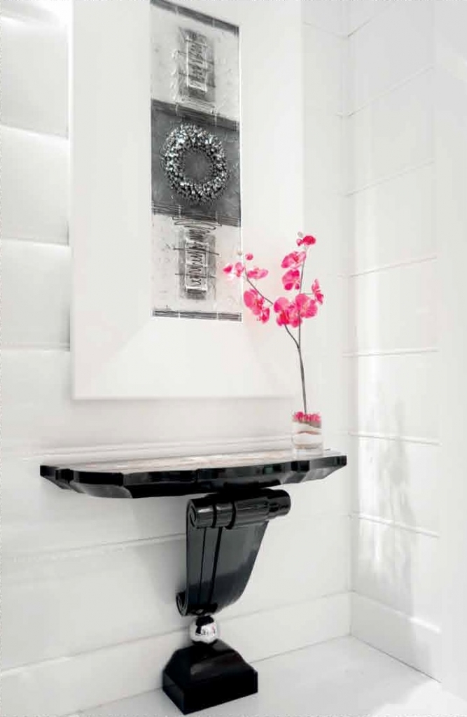 Консоль Contemporary art.1317_1 от магазина Piramida Interiors