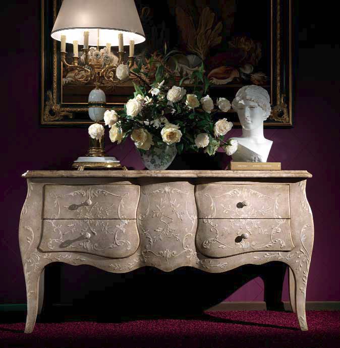 Комод Giulio Bonanomi art.A/1250 от магазина Piramida Interiors