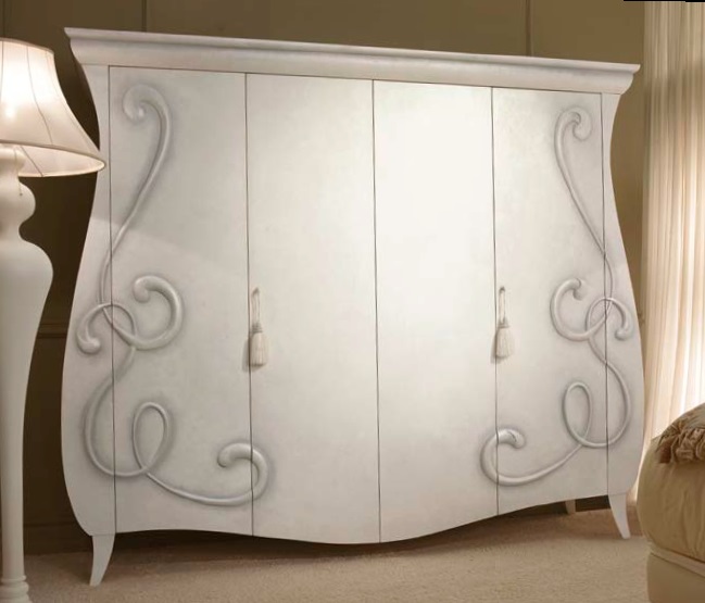 Шкаф Glamour art.230 от магазина Piramida Interiors