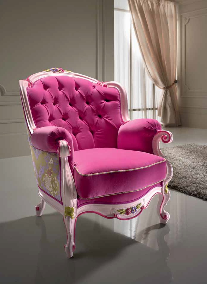 Кресло Collection Sofa art.MIRTI_3 от магазина Piramida Interiors