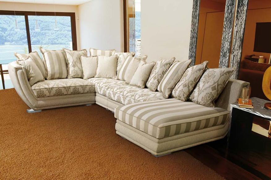 Диван I Classici art.MARS_GRANDE от магазина Piramida Interiors