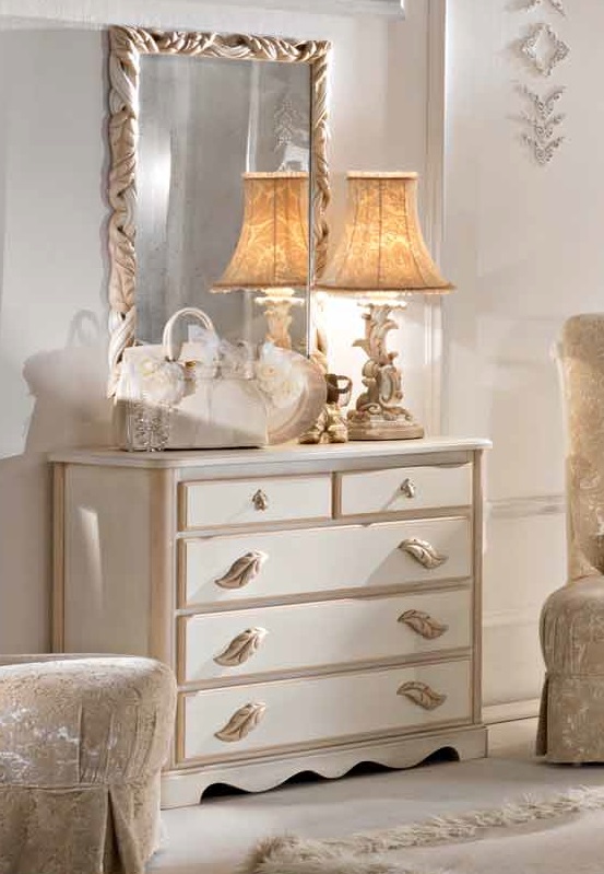 Комод Mon Amour art.3240 от магазина Piramida Interiors