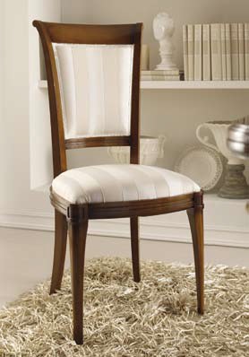 Стул Carlotta art.194 от магазина Piramida Interiors