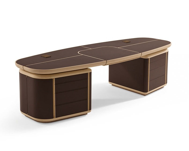 Компьютерный стол Tycoon art.70040 от магазина Piramida Interiors