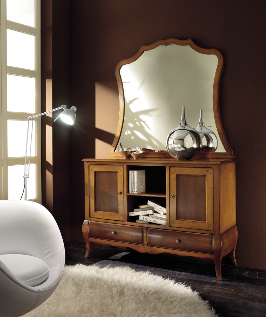 Буфет Lotus art.LT110 от магазина Piramida Interiors