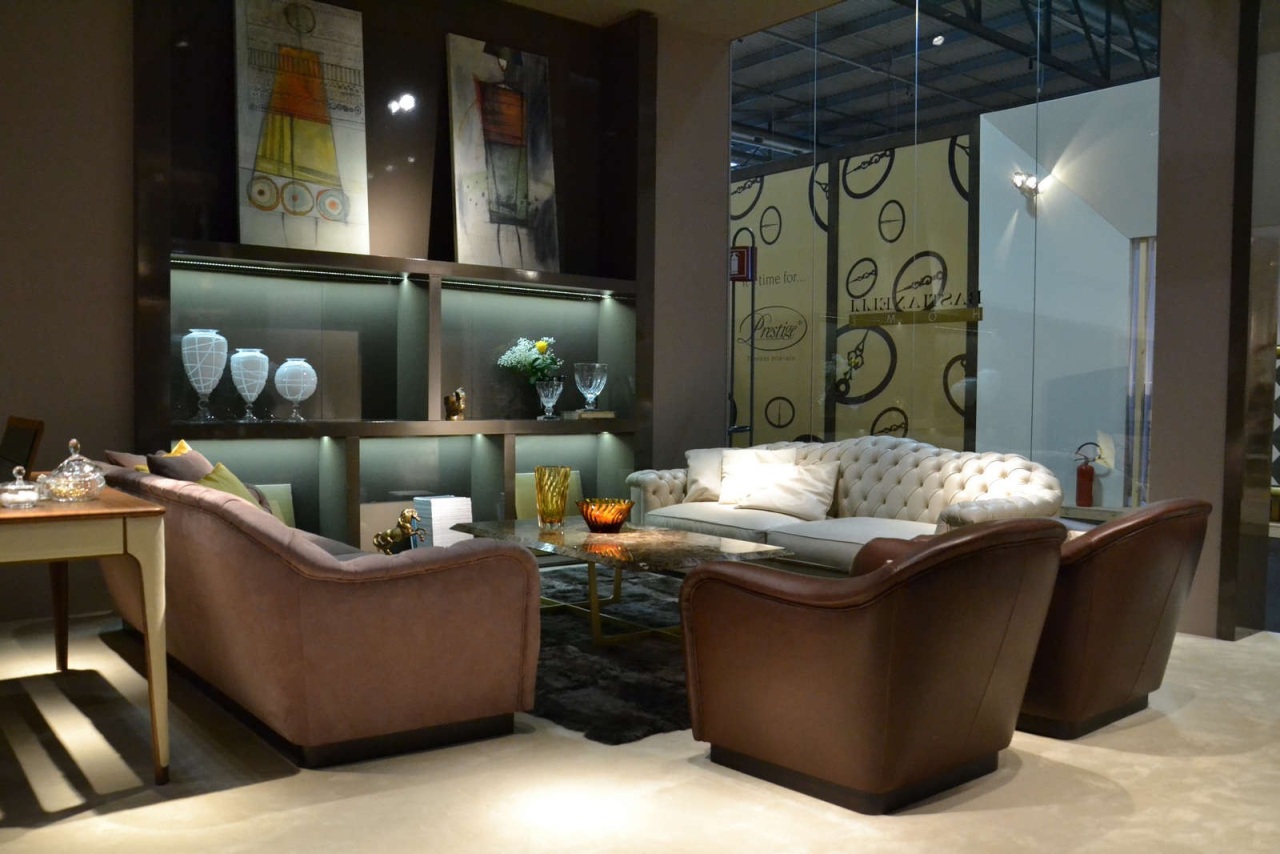 Композиция Milano 2014 art.004 от магазина Piramida Interiors