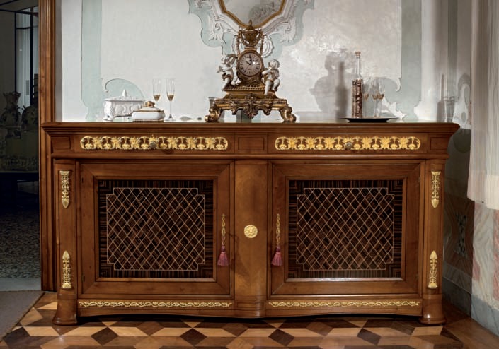 Буфет Majestic  art.60.12J от магазина Piramida Interiors