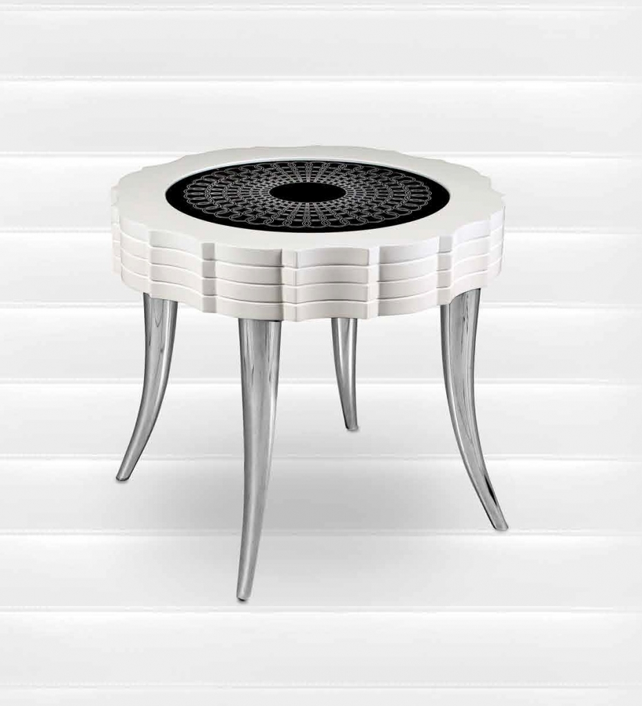 Подставка Contemporary art.1319_2 от магазина Piramida Interiors