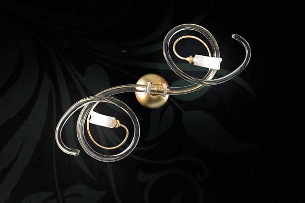 Бра Chic art.2010/A2L от магазина Piramida Interiors