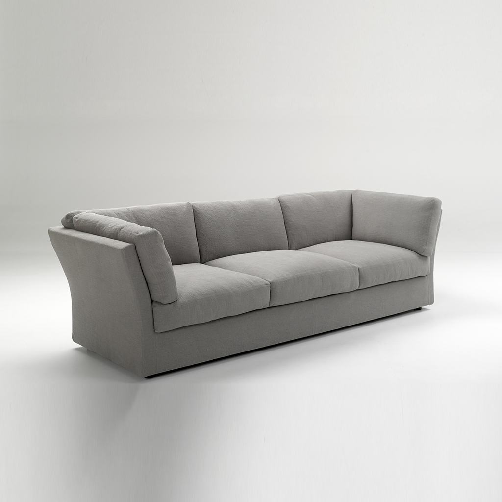 Диван Plaza 3 art.103403 от магазина Piramida Interiors