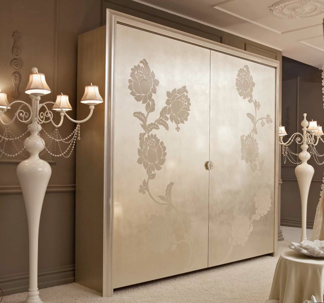 Шкаф Wall art.266 от магазина Piramida Interiors