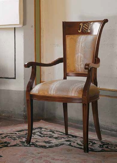 Стул Desire art.225 от магазина Piramida Interiors