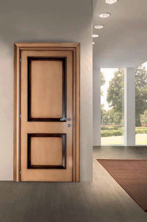Дверь Door to Door art.POR_025_1 от магазина Piramida Interiors