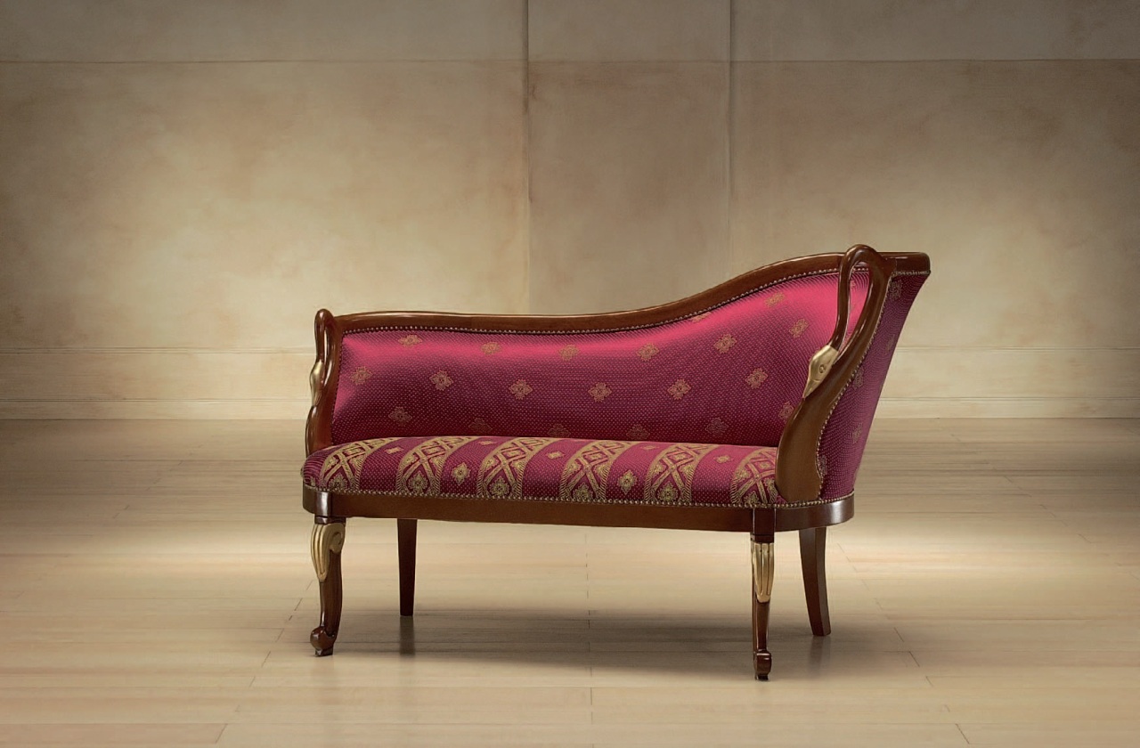 Банкетка Cigno art.84/K от магазина Piramida Interiors