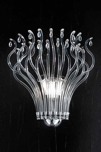 Бра Pandora art.3020/A3L от магазина Piramida Interiors