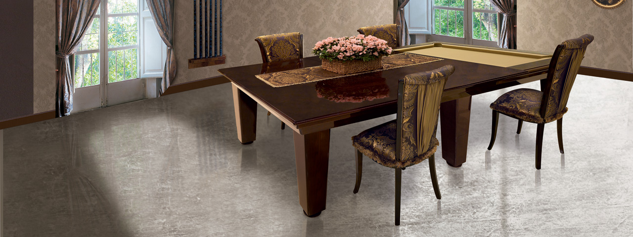 Бильярд Biliardi art.YORK от магазина Piramida Interiors