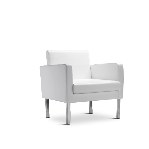 Кресло Contract 2014 art.PASTEL от магазина Piramida Interiors