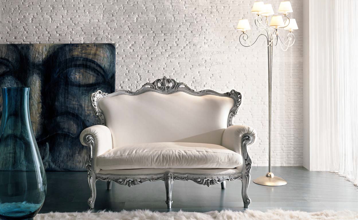 Диван Perla art.30.121 от магазина Piramida Interiors
