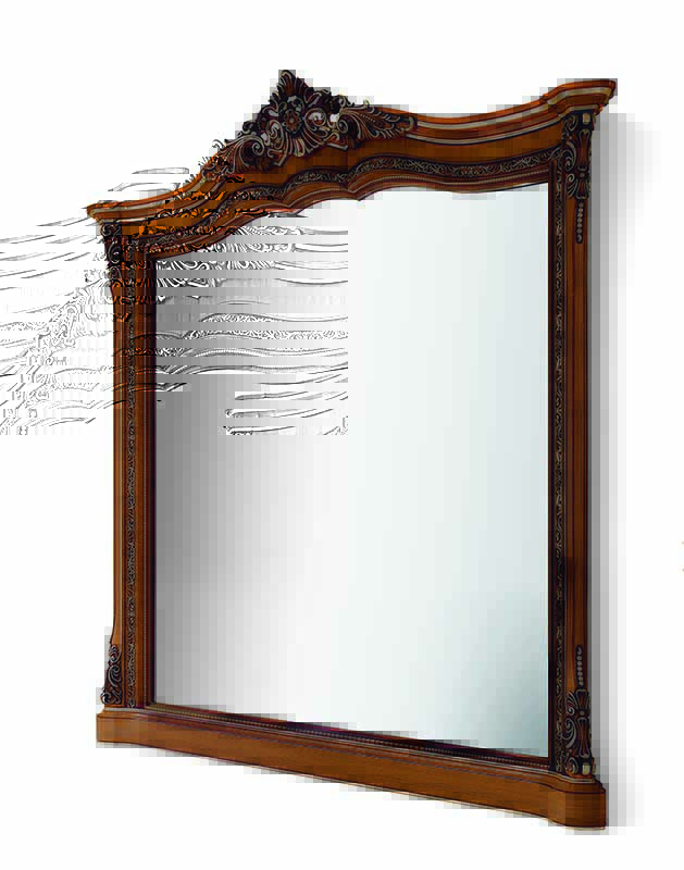 Зеркало Vittoria от магазина Piramida Interiors