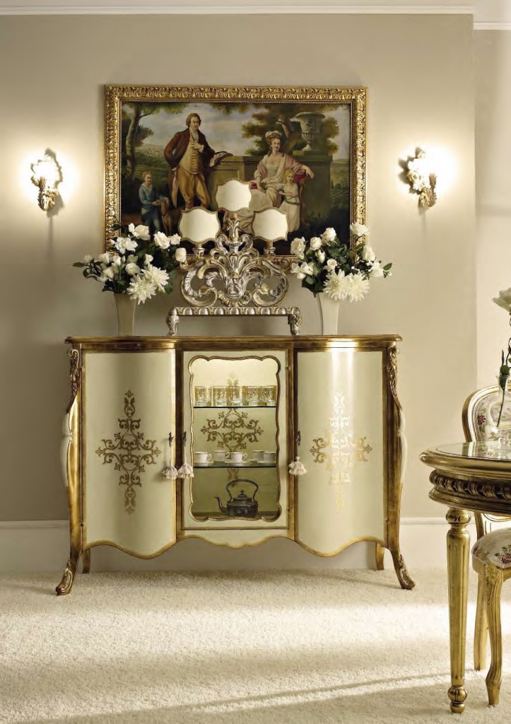Картина Il Giorno art.5000_2 от магазина Piramida Interiors