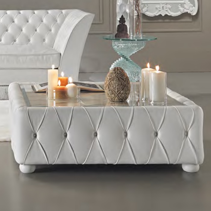 Журнальный стол Diamante art.DIATAVC от магазина Piramida Interiors