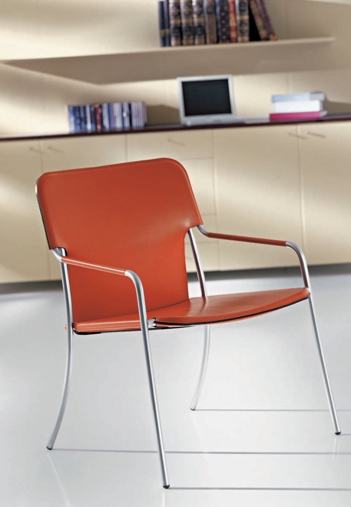 Кресло Remo art.820 от магазина Piramida Interiors