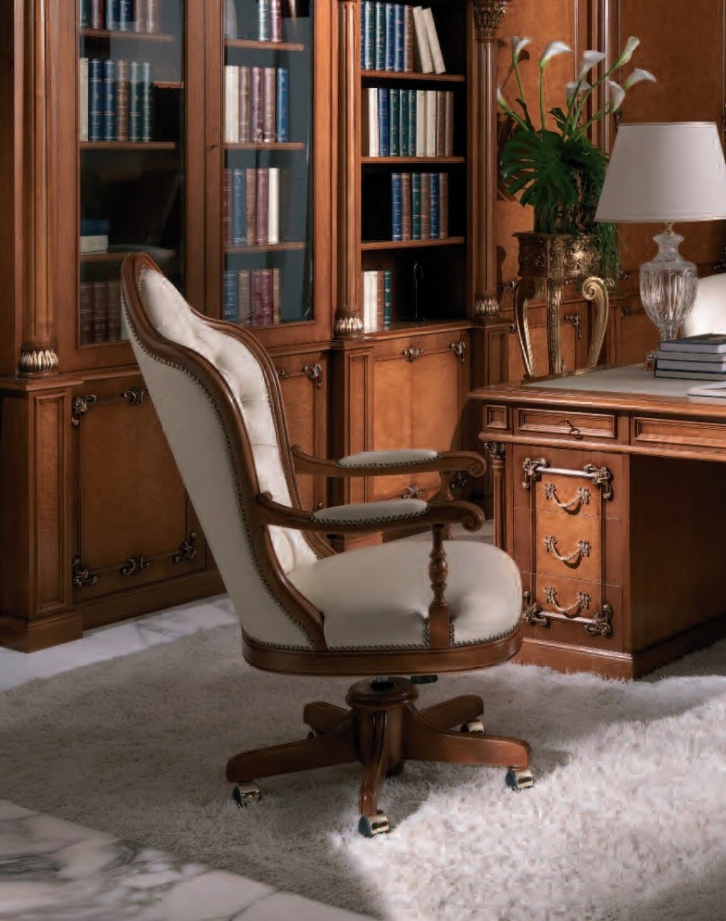 Кресло Live the Luxury art.720 от магазина Piramida Interiors