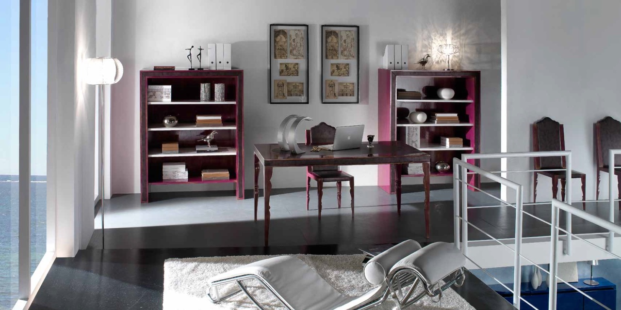 Композиция Scacco art.004 от магазина Piramida Interiors