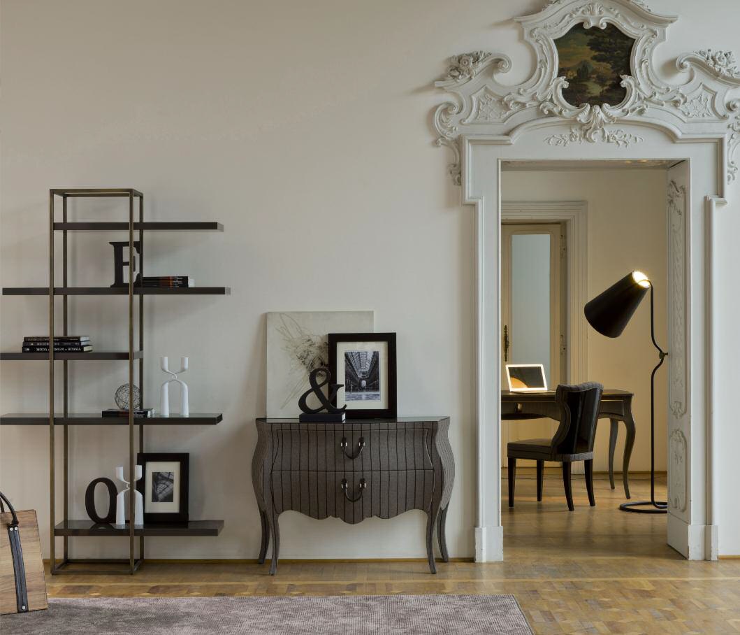 Комод What is Beauty art.CONCEPT_3 от магазина Piramida Interiors
