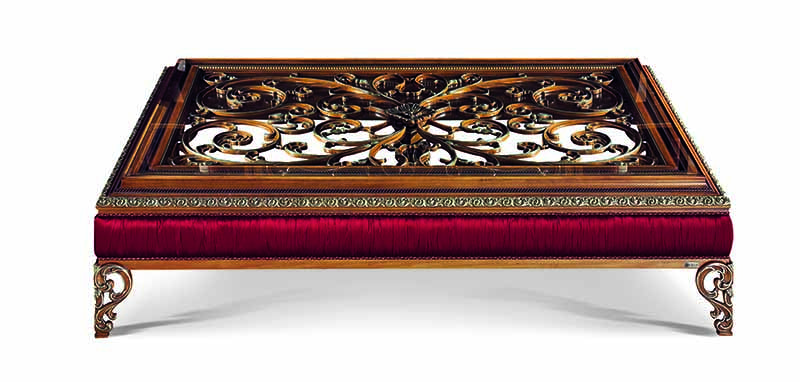 Журнальный столик San Marco от магазина Piramida Interiors