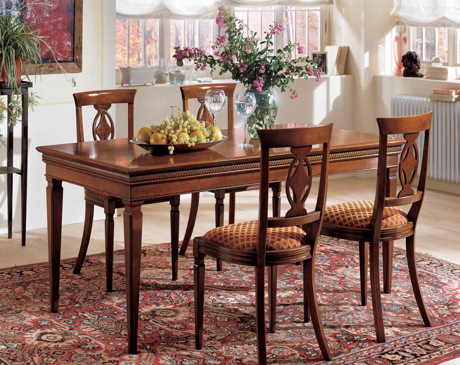 Стол Giorgione art.230 от магазина Piramida Interiors