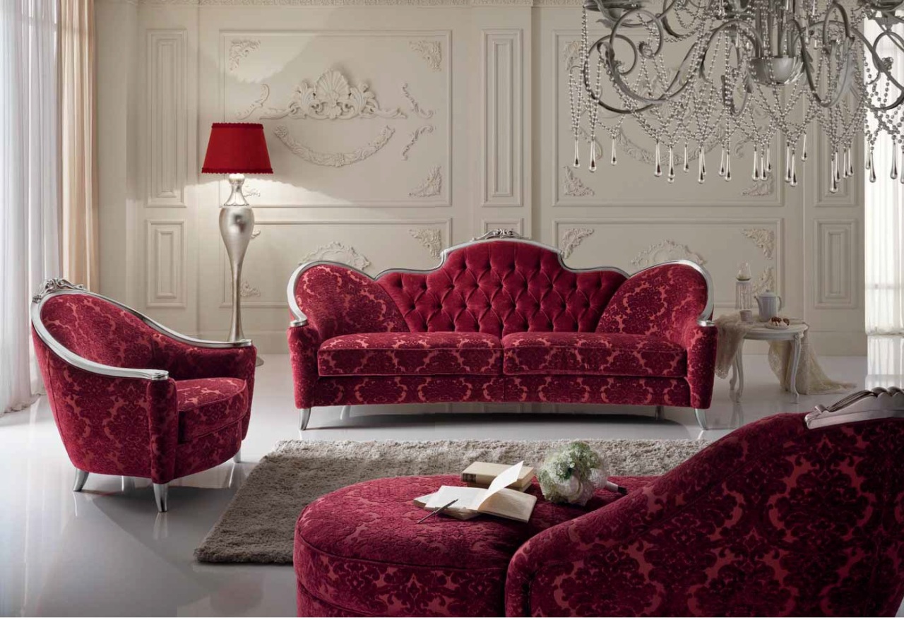 Диван Collection Sofa art.OPERA_1 от магазина Piramida Interiors