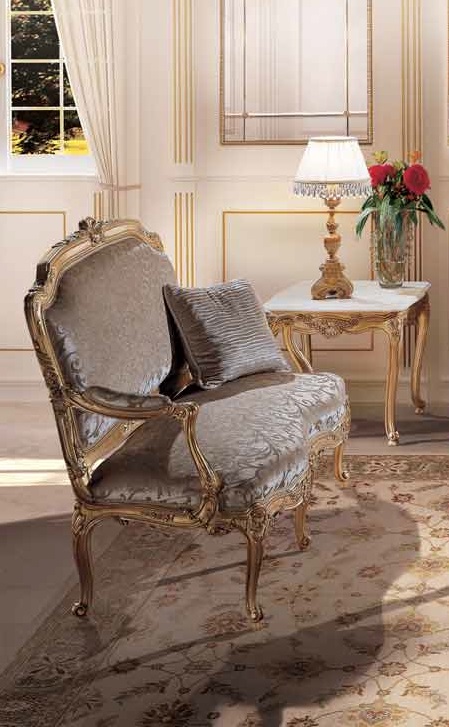 Диван Campanella art.8837/LD2 от магазина Piramida Interiors