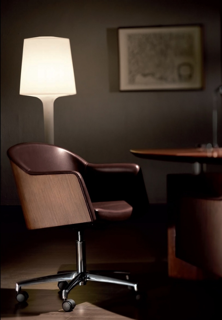 Кресло Mirage art.412 от магазина Piramida Interiors