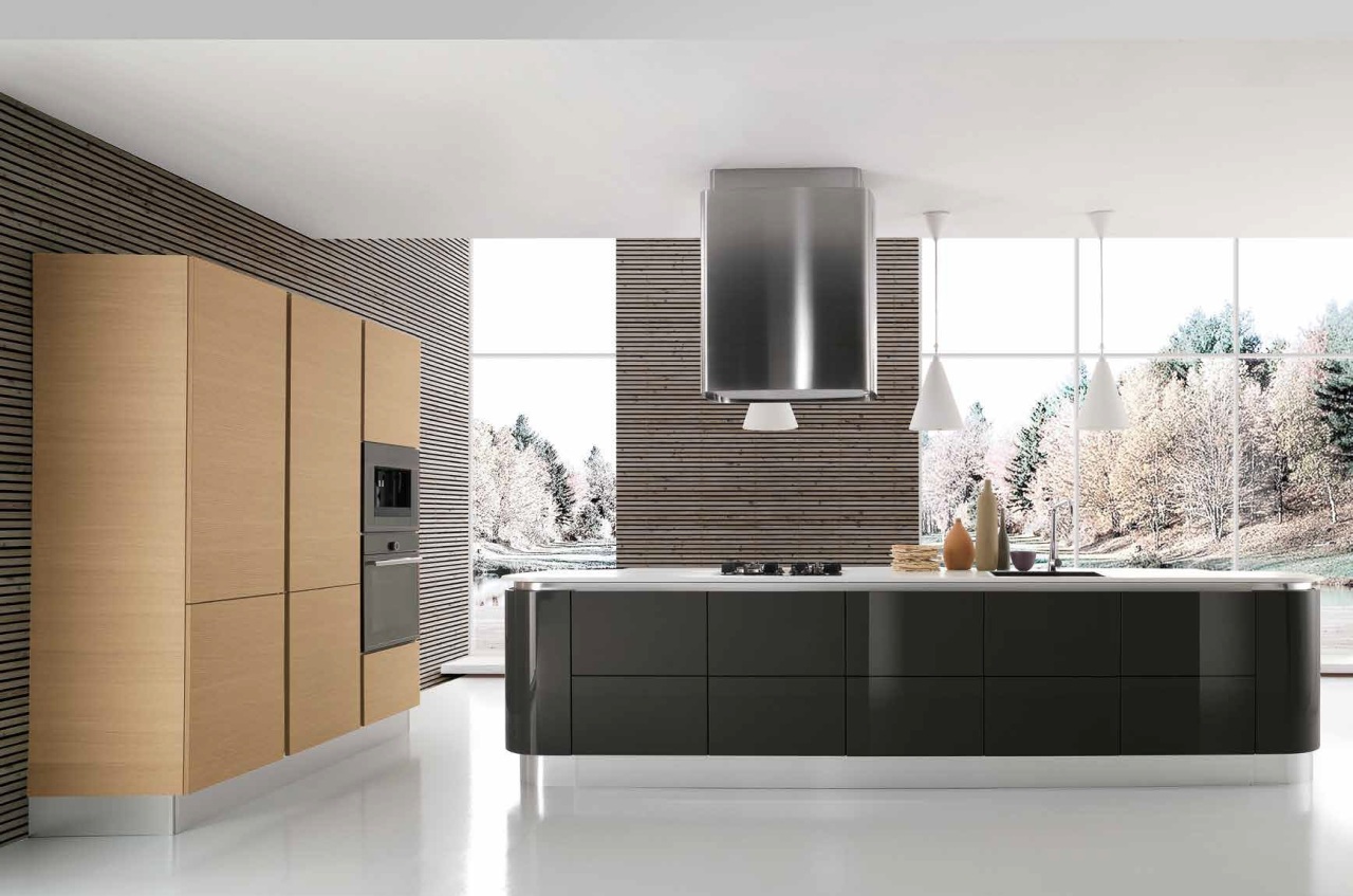 Кухня Royal art.039 от магазина Piramida Interiors