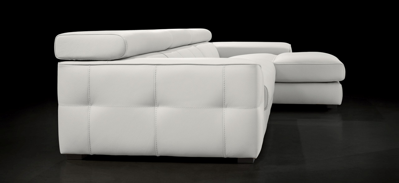 Диван Outback art.OUTBACK_S02+D30 от магазина Piramida Interiors