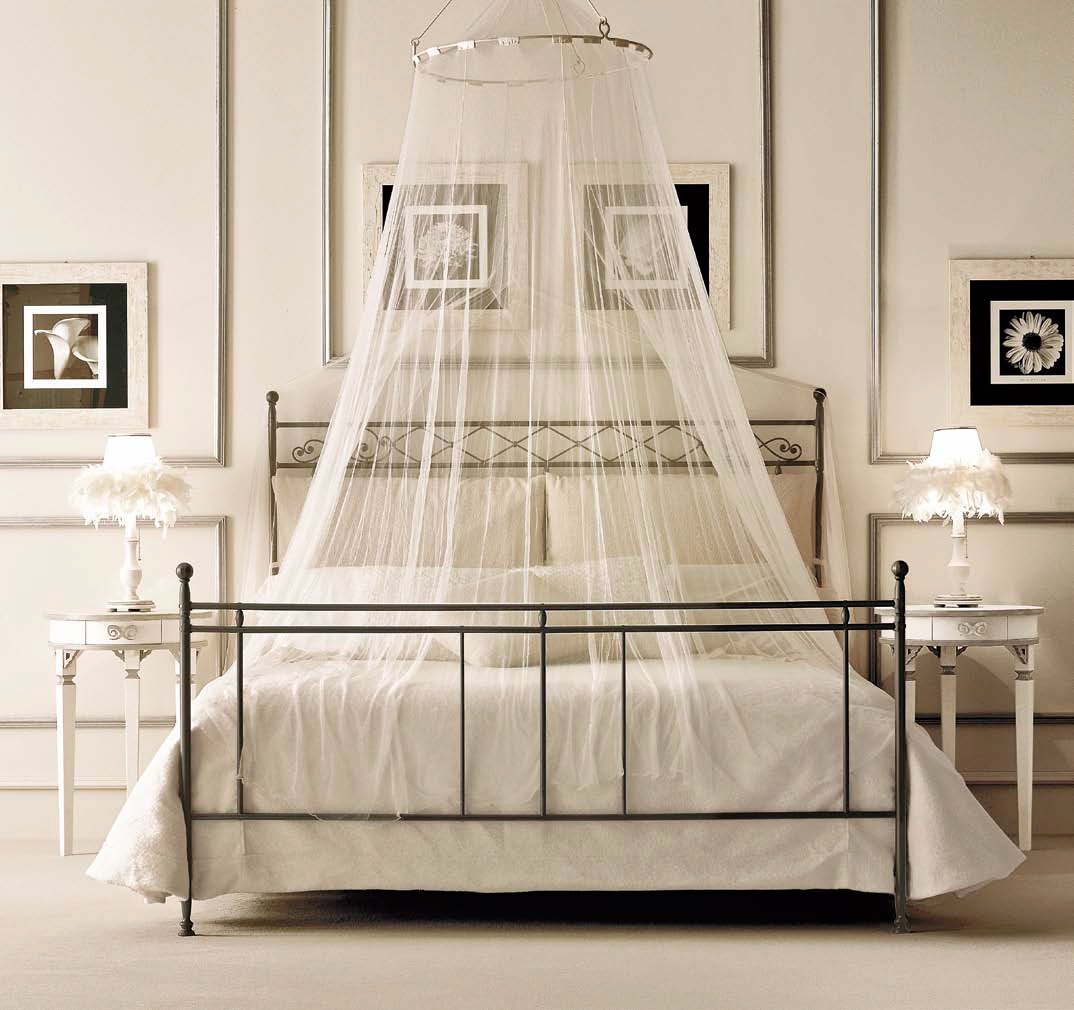 Кровать Felipe art.FEL от магазина Piramida Interiors