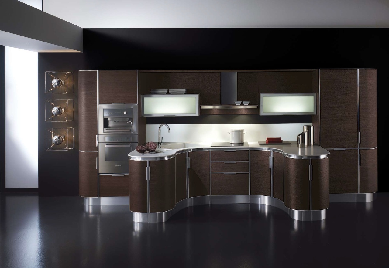 Кухня Prestige art.030 от магазина Piramida Interiors