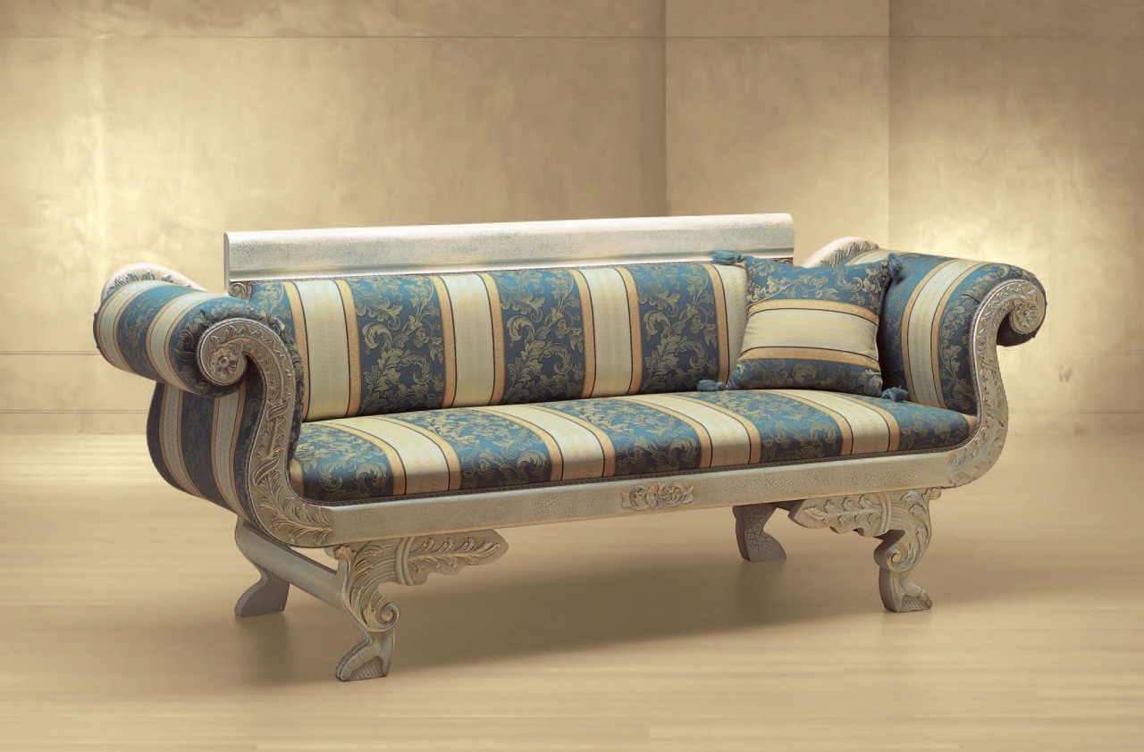 Диван Bounty art.324/K от магазина Piramida Interiors